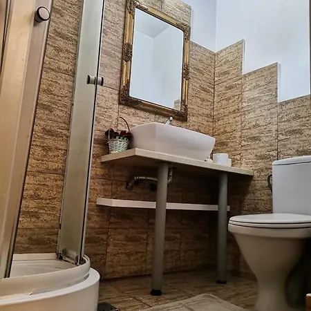 בית הארחה Vila Samaya Eforie