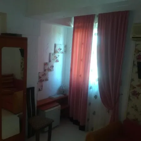 בית הארחה Vila Samaya Eforie