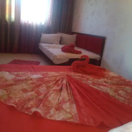 Vila Samaya * Eforie