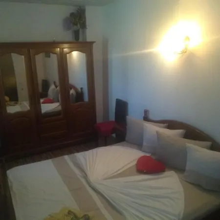 Vila Samaya * Eforie