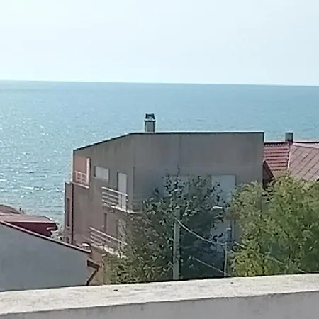 Vila Samaya בית הארחה Eforie