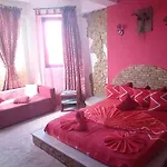 Vila Samaya * Eforie
