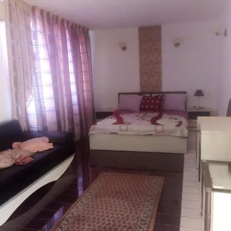 Affittacamere Vila Samaya