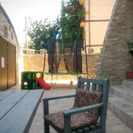 Vila Samaya *