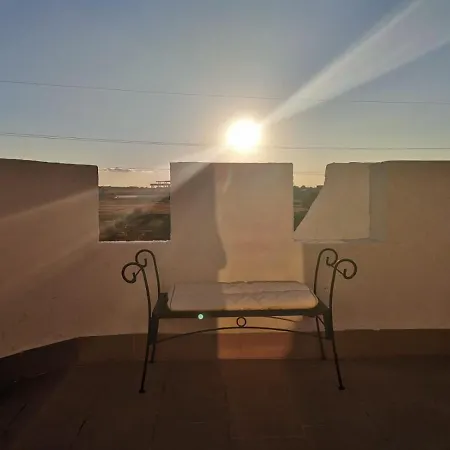 Affittacamere Vila Samaya *