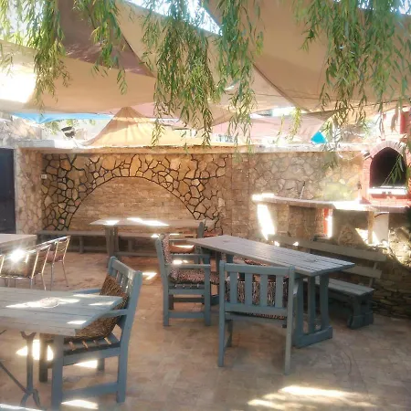 Vila Samaya