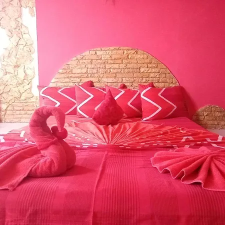 Affittacamere Vila Samaya *