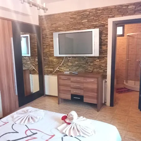 Affittacamere Vila Samaya