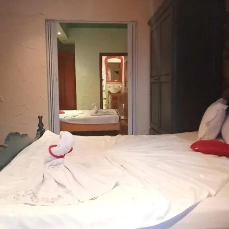 Vila Samaya Affittacamere *