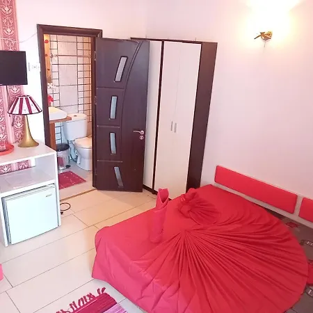 Vila Samaya *