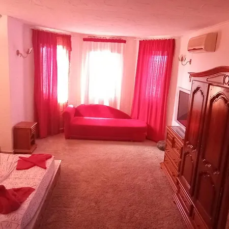 Vila Samaya Affittacamere