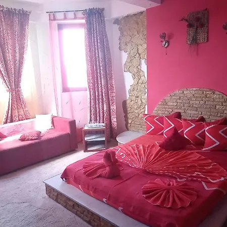 Vila Samaya * Eforie