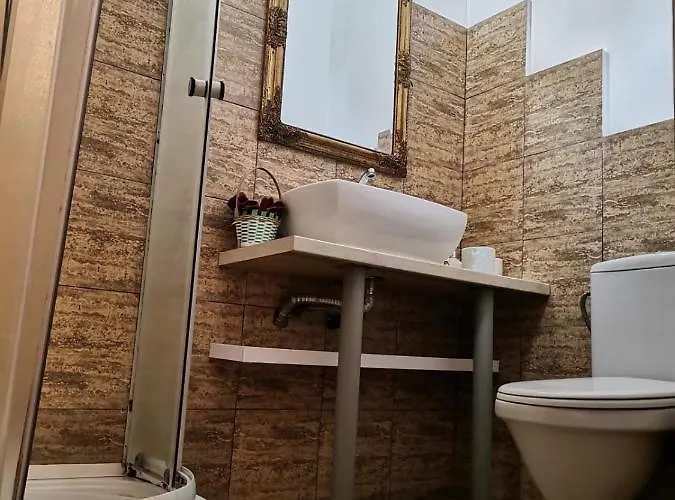 Guest house Vila Samaya Eforie