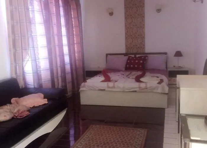 Guest house Vila Samaya