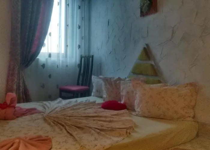 Guest house Vila Samaya