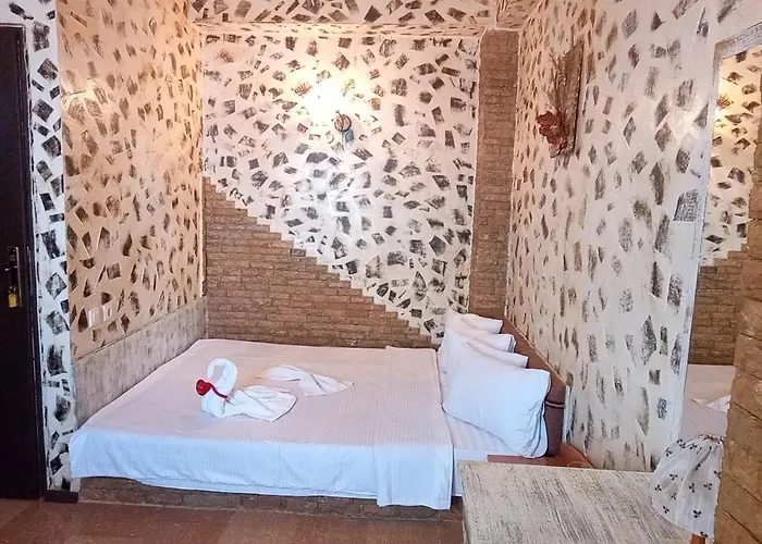 Vila Samaya Guest house *