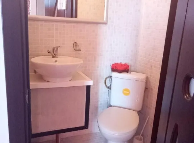 Guest house Vila Samaya Eforie