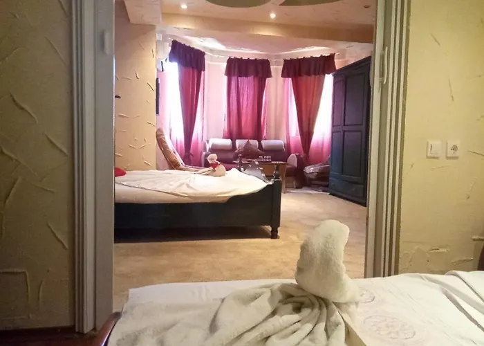 Vila Samaya Guest house