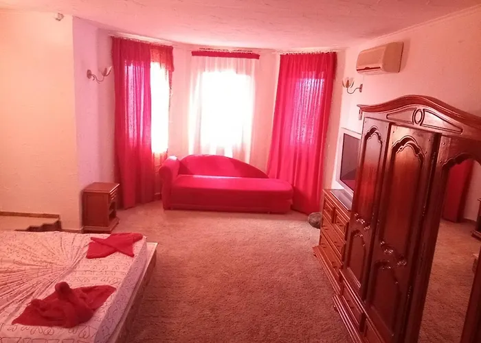 Vila Samaya Guest house