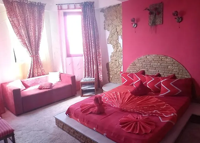 Vila Samaya * Eforie